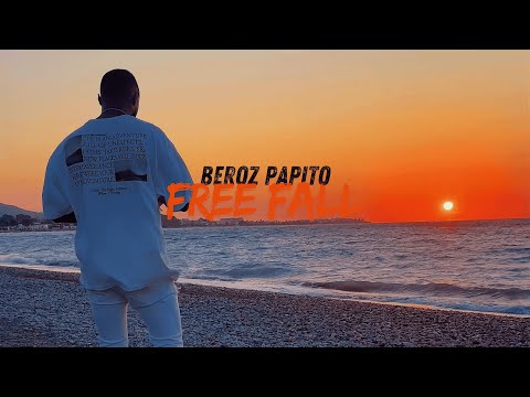 Beroz Papito - Free Fall (Lyrics video)