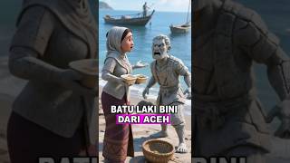 Download lagu LEGEND OF THE HUSBAND AND WIFE STONE FROM ACEH 🌊🪨 #folktale #legendstory #fable mp3 Download lagu LEGEND OF THE HUSBAND AND WIFE STONE FROM ACEH 🌊🪨 #folktale #legendstory #fable mp3
