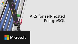 Run PostgreSQL on AKS: self-host with CloudNativePG and Azure Containe