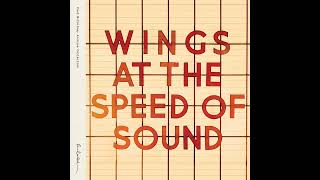 PAUL MCCARTNEY - Wino Junko (2014 Remaster)