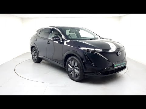 Nissan Ariya 63kWH Advance - Image 2