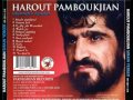 Harut Pamboukchyan - Otarutyun 