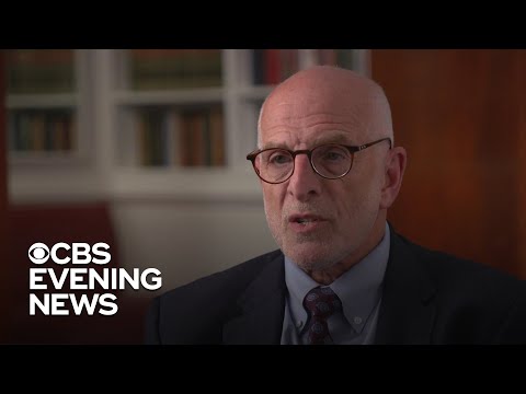 D-Day anniversary: CBS Radio reporters helped "bring the war home"