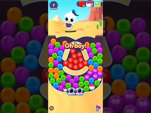 Disney Getaway Blast Levels 325, 326, 327, 328 & 329