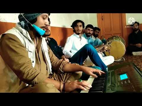 Tan Rako tan hash no bonii || Baber Singh ||  Rubab : Ghazanfar Ali Shah || Charun Oveer ishtok