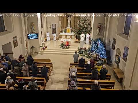 JKS 54 - Hľa, zástup zboru anjelského