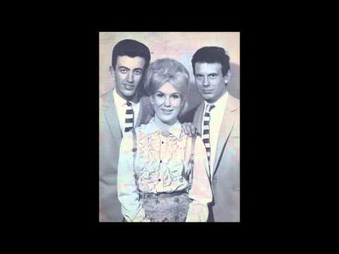 The Springfields - Silver Threads and Golden Needles