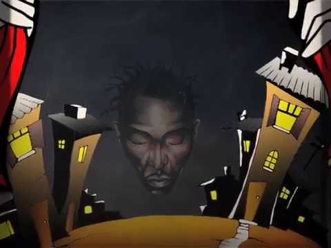 Sabotage - Sai da Frente (Clipe Oficial) ft. Instituto e Ganjaman