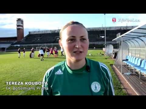 11.05.2014 Rozhovory: AC Sparta Praha - FK Bohemians Praha 8:1 (3:0)