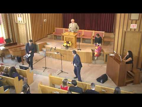 2017-09-23 "Kako bi trebalo da bude" - Branko Dedić