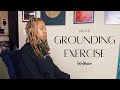 Quick Grounding Exercise That You Can Do at Anytime