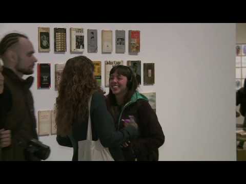 Jaume Ferrete entorn d'Osvaldo Lamborghini