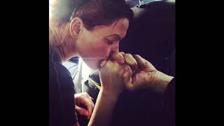 Amanda Palmer - Trout Heart Replica - SOLO PIANO -