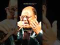 Tu Kal Chala Jayega Naam M D Aziz Live Performance Song Status Shorts Mdaziz