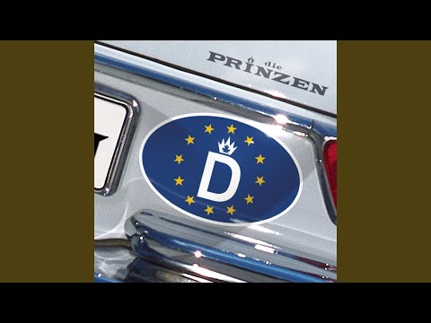 Videoclip de Hier sind wir — Die Prinzen