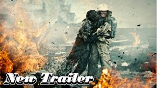 Чернобыль. Бездна - Тизер трей러 (Chernobyl. Abyss Teaser Trailer)