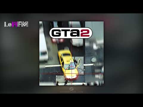 Tammy Boness & The Swingin' Mammaries - The Diner | Lo-Fi FM (GTA 2 OST)