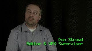 Other Halves Behind-the-Scenes Featurette - Editor Don Stroud video