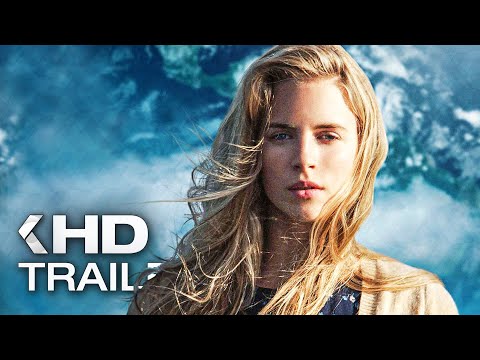 ANOTHER EARTH Trailer German Deutsch (2011)