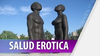 Masajes Eróticos para la Salud / El Sexurero