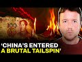 China Just Got Seriously Bad News Economic Slowdown US China Trade TikTok