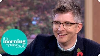 Could Gareth Malone Teach Holly To Sing? | This Morning