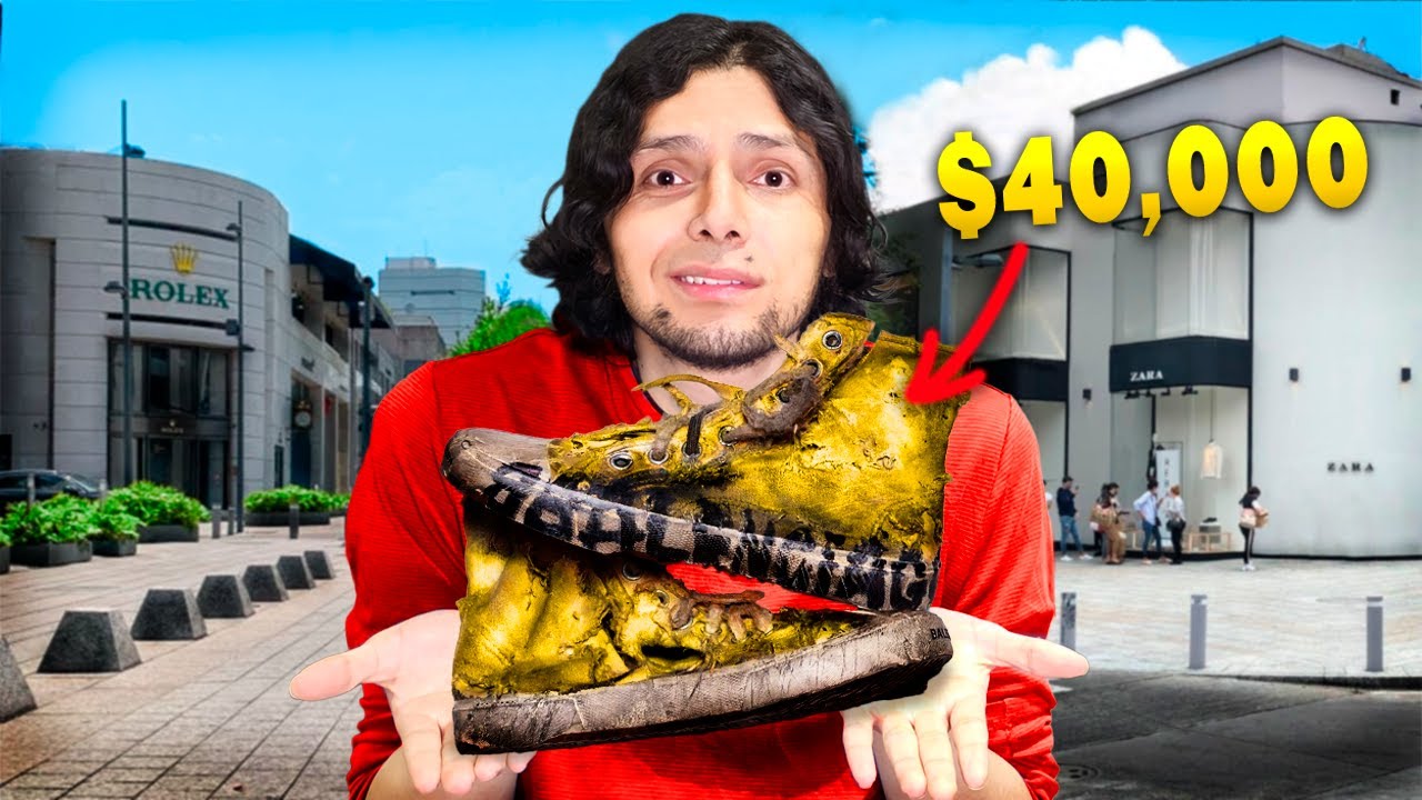 ¿Por qué son tan CAROS si son tan FEOS?