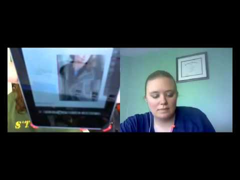 TheKnitGirllls Ep220 - Skitches