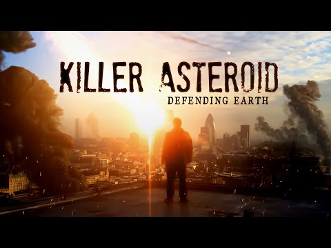 Killer Asteroid: Defending Earth