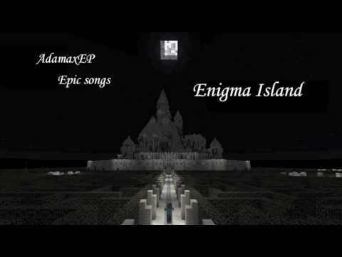 Enigma Island [Epic]