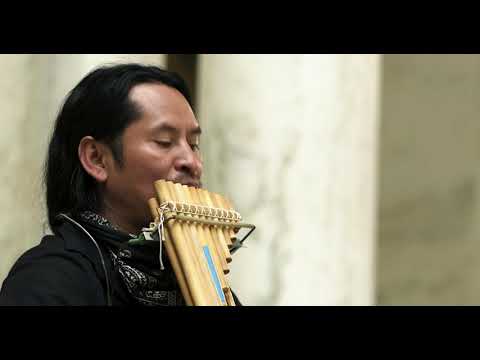 Art Sound Now: WAYTA | The Walters Art Museum