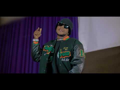 Mfumu" C-bweni ft Dizmo x Traff C x Divine