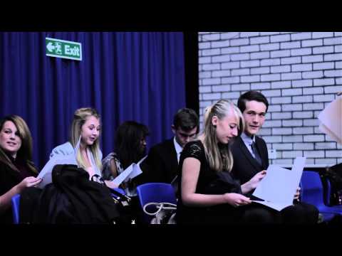 RES Skills Day October 2013