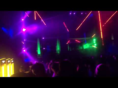 Secret Cinema & Egbert @ Far Away