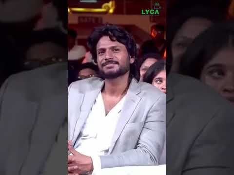 I Hope Everyone will Make a Film - Jason Sanjay (SIGMA Audio & Trailer Launch Event)