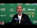Jo Koy Says Taylor Swift Golden Globes Joke Was a COMPLIMENT (Exclusive)