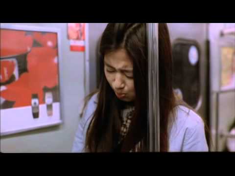 My Sassy Girl - first meeting