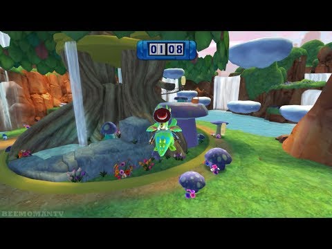 Toy Story 3: The Video Game - Woody's Roundup (Toy Box Mode) Walkthrough Part 6