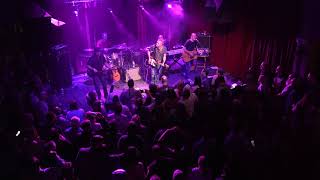 The Samples - 01.12.19 - Set 2 - Ardmore Music Hall - 4K - Full Set - matrix audio