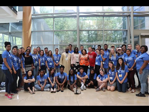 Los Alamitos High School Students Creating Change