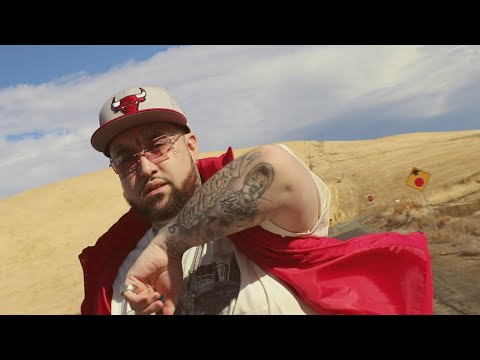 Lazie Locz - Think About It (Official Video)