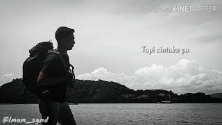 Download lagu Reff Admesh Kamaleng - Cinta Luar biasa. mp3