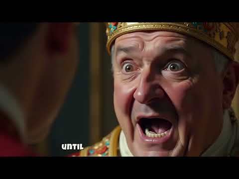 Battle of Pavia 1525 – Crushing Defeat of the French