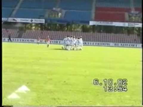 Fc Groningen - RBC Doelpunt Oosterpark