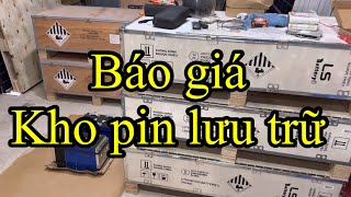 Quote for genuine 12v to 51.2v storage batteries with fire and explosion insurance