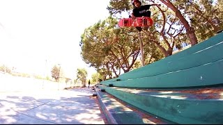 REVIVE! 32: INSANE TRICK MASSIVE GAP!