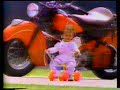 1990 Toys R Us I Don T Want To Grow Up TV Commercial