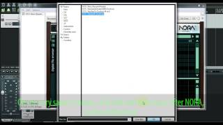 Video thumbnail for Nora Tutorial 1: How to install Nora on Reaper (Windows/VST) by Nora SquaredHeads