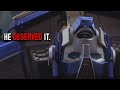 Defending D 16 In Transformers One