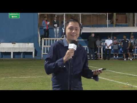 FGFTV - Aparecida x Goiânia direto de Aparecida de Goiânia